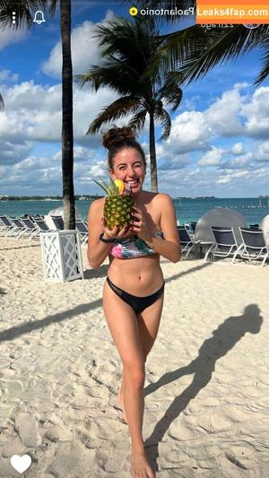 Gianina Paolantonio фото #0054