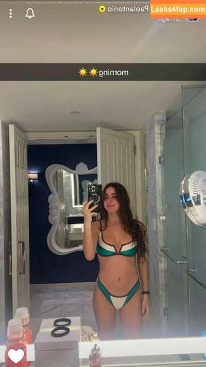 Gianina Paolantonio фото #0056