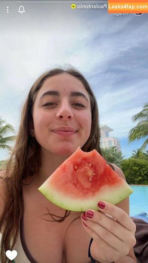 Gianina Paolantonio фото #0060