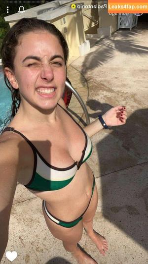 Gianina Paolantonio фото #0061