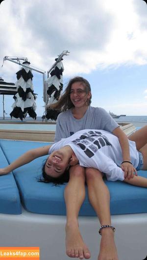 Gianina Paolantonio фото #0067