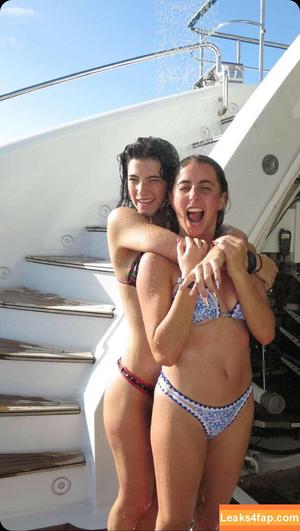 Gianina Paolantonio фото #0073