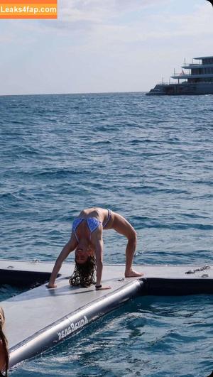 Gianina Paolantonio фото #0075