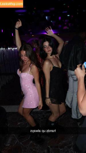 Gianina Paolantonio фото #0078