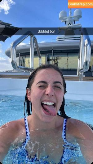 Gianina Paolantonio фото #0080