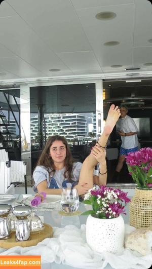 Gianina Paolantonio фото #0082