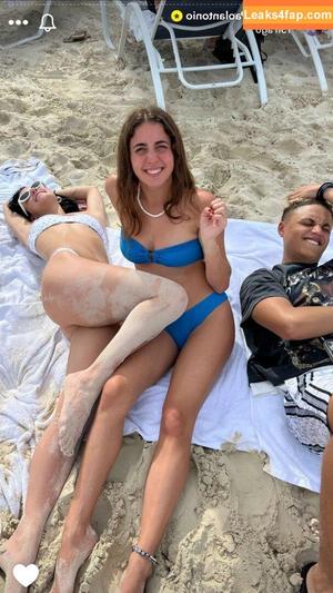 Gianina Paolantonio фото #0091