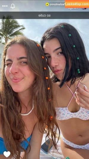 Gianina Paolantonio фото #0099