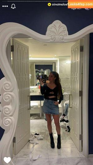 Gianina Paolantonio фото #0102