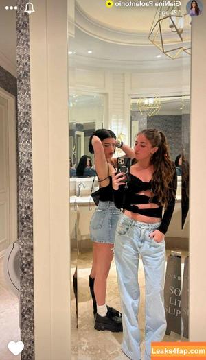 Gianina Paolantonio фото #0103