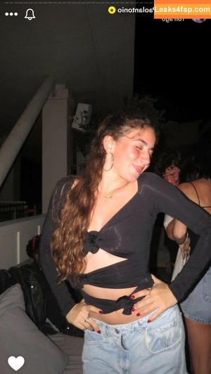 Gianina Paolantonio фото #0106