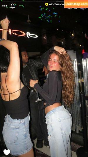 Gianina Paolantonio фото #0108