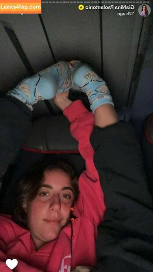 Gianina Paolantonio фото #0109