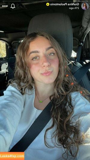 Gianina Paolantonio фото #0114