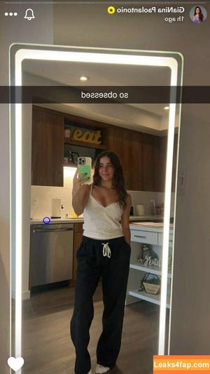 Gianina Paolantonio фото #0118