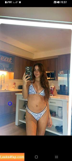 Gianina Paolantonio фото #0119