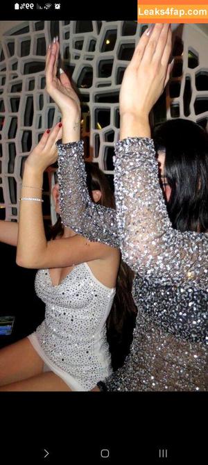 Gianina Paolantonio фото #0121