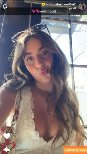 Gianina Paolantonio photo #0165