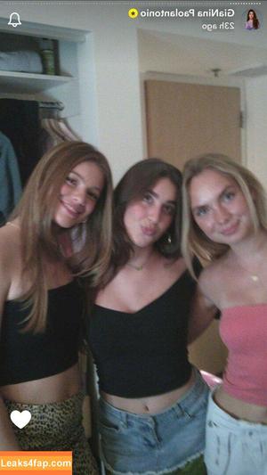 Gianina Paolantonio photo #0171