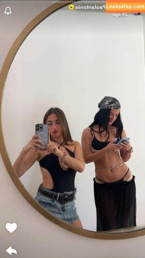 Gianina Paolantonio photo #0186
