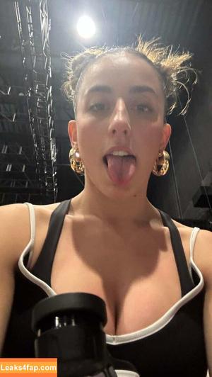 Gianina Paolantonio photo #0583