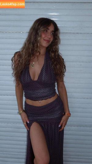 Gianina Paolantonio photo #0592