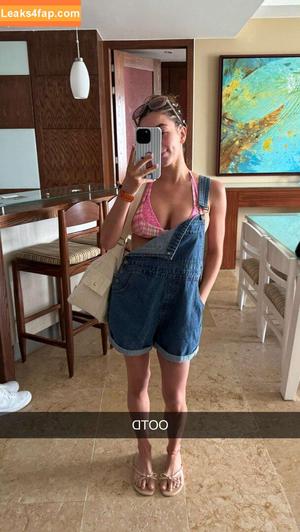 Gianina Paolantonio photo #0593