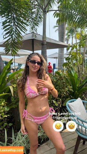 Gianina Paolantonio photo #0599