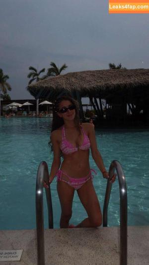 Gianina Paolantonio photo #0601