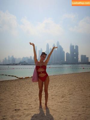 Gianina Paolantonio photo #0611