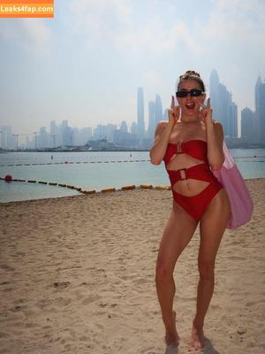 Gianina Paolantonio photo #0612