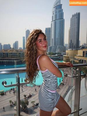 Gianina Paolantonio photo #0614