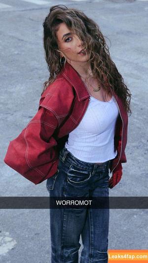 Gianina Paolantonio photo #0620