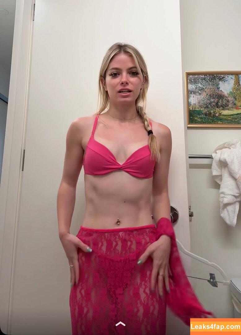 Gianna Christine / giannachristiine leaked photo photo #0130