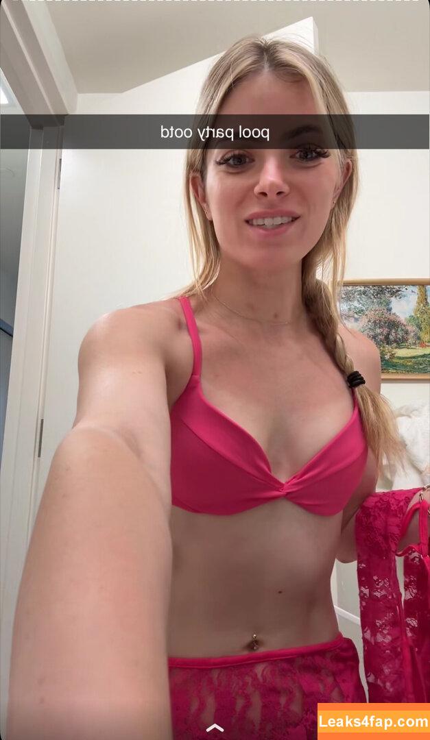 Gianna Christine / giannachristiine leaked photo photo #0131