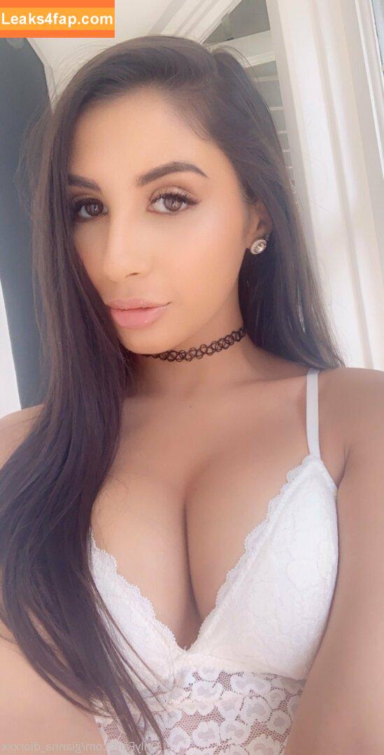 gianna_diorxxx /  leaked photo photo #0041