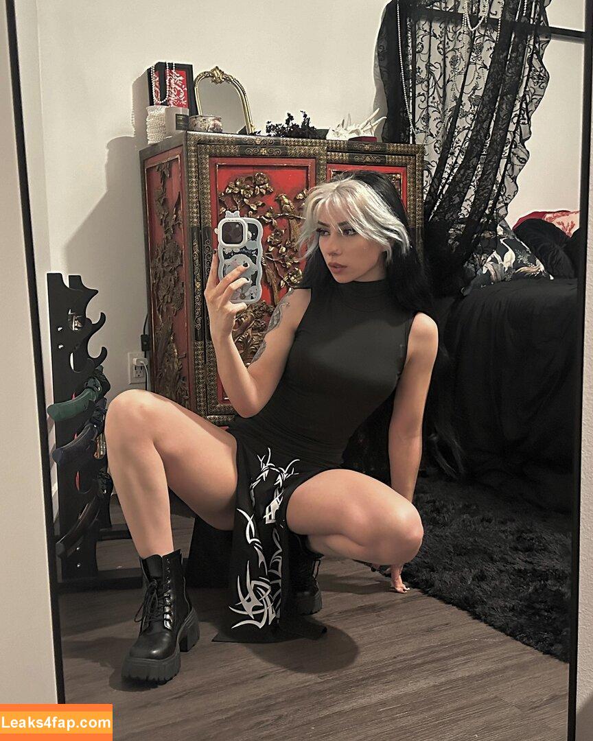 Gianna Hades / HadesHowell / gmhuvo / gmuhvo leaked photo photo #0332