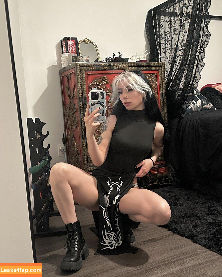 Gianna Hades / HadesHowell / gmhuvo / gmuhvo leaked photo photo #0334