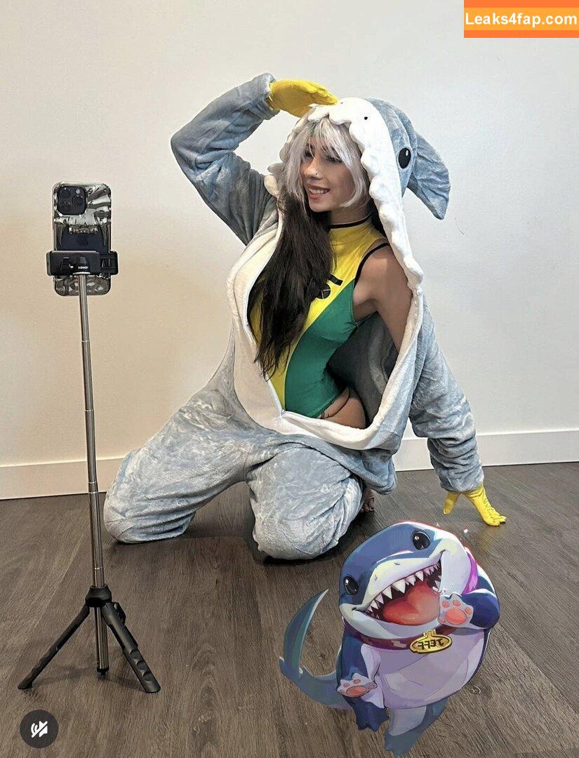 Gianna Hades / HadesHowell / gmhuvo / gmuhvo leaked photo photo #0356