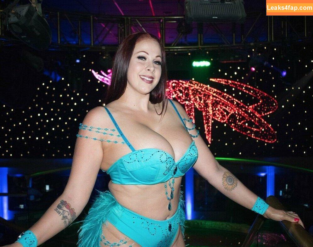 Gianna Michaels / giannamichaels / giannamichaels.fanclub / therealgianna слитое фото фото #0082