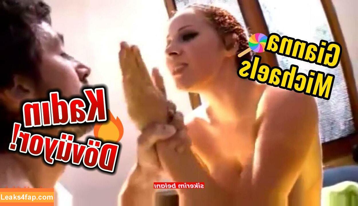 Gianna Michaels / giannamichaels / giannamichaels.fanclub / therealgianna leaked photo photo #0654