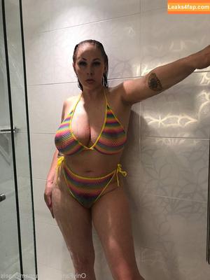 Gianna Michaels photo #0663