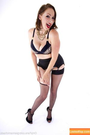 Gianna Michaels photo #0685