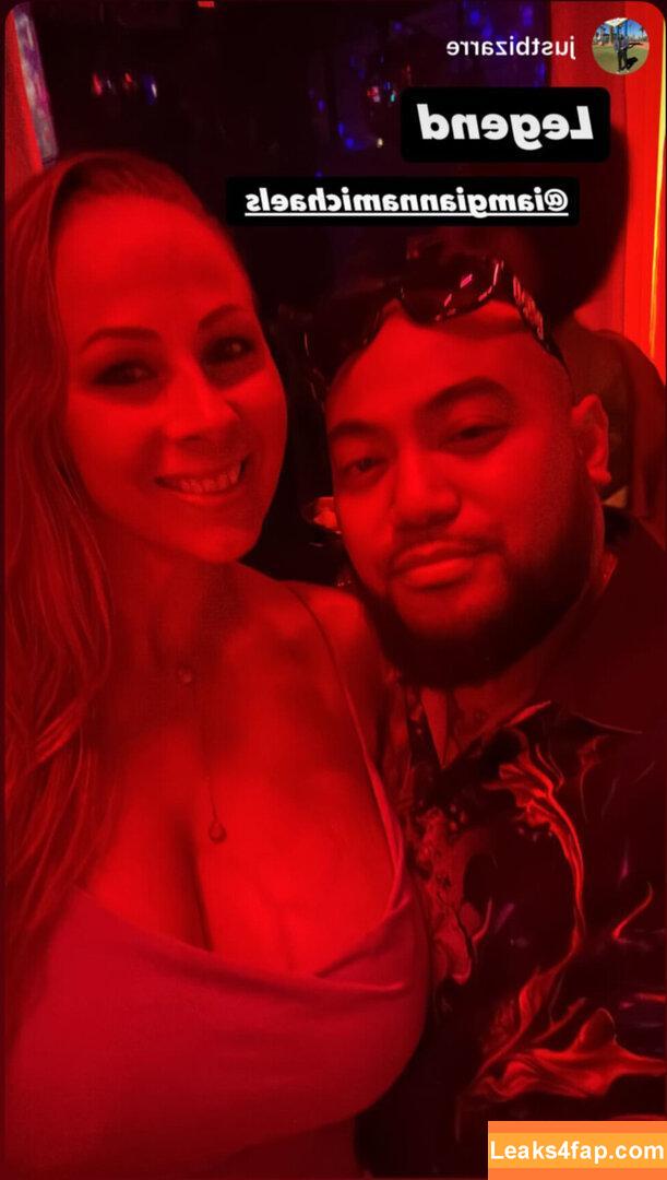 Gianna Michaels / giannamichaels / giannamichaels.fanclub / therealgianna leaked photo photo #1755