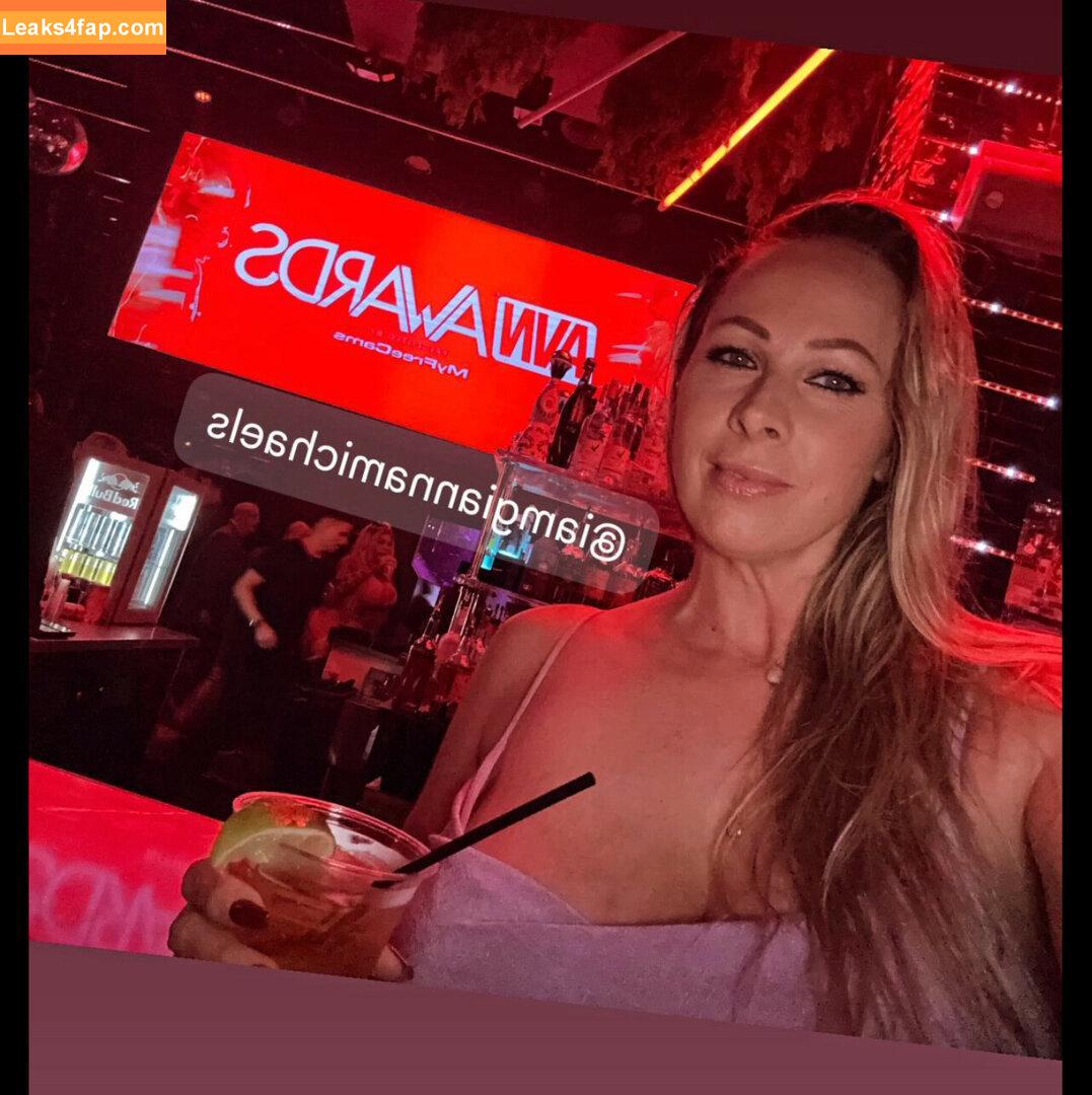 Gianna Michaels / giannamichaels / giannamichaels.fanclub / therealgianna leaked photo photo #1758