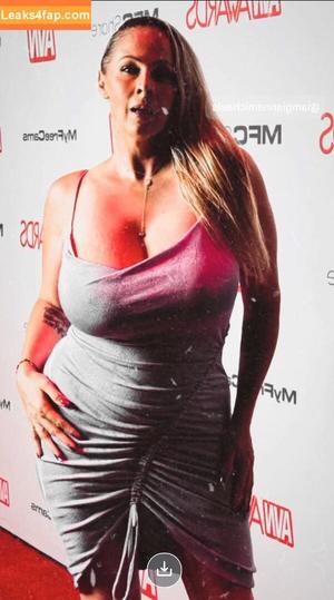 Gianna Michaels photo #1754