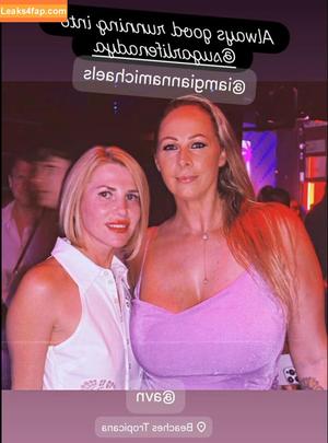 Gianna Michaels photo #1757