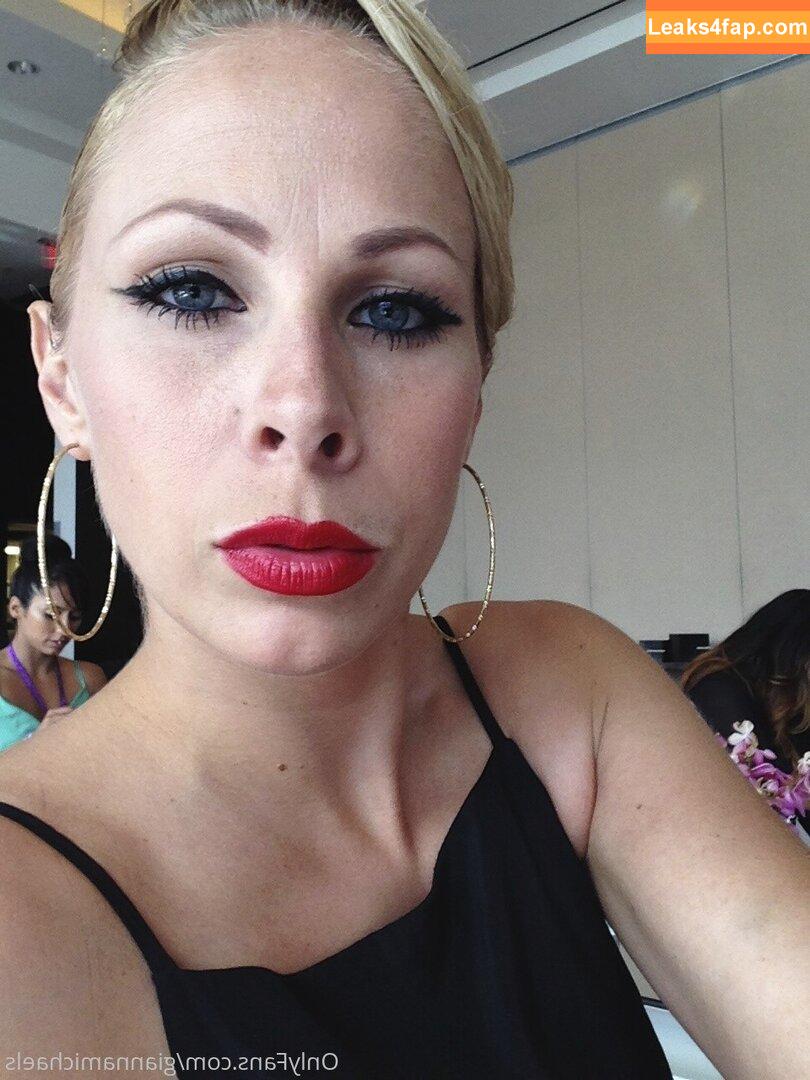 Gianna Michaels / giannamichaels / iamgiannamichaels / therealgianna / who_is_gianna_micheals leaked photo photo #2049