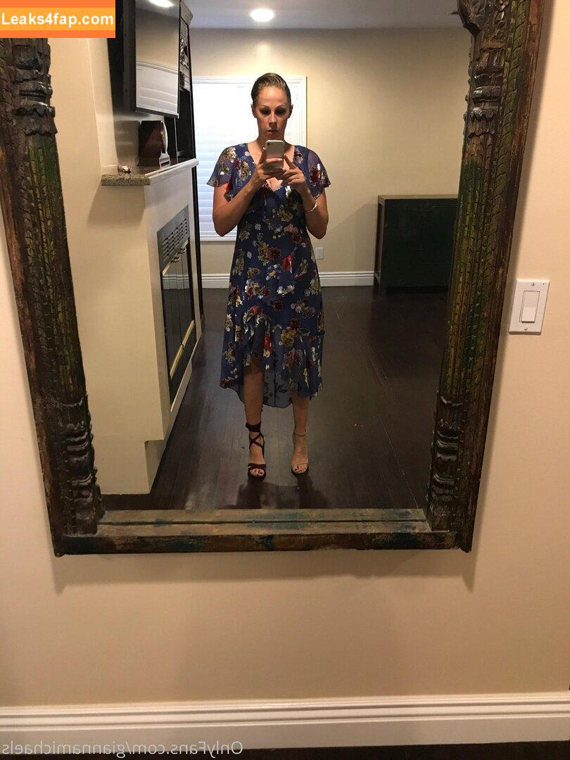 Gianna Michaels / giannamichaels / iamgiannamichaels / therealgianna / who_is_gianna_micheals слитое фото фото #2070