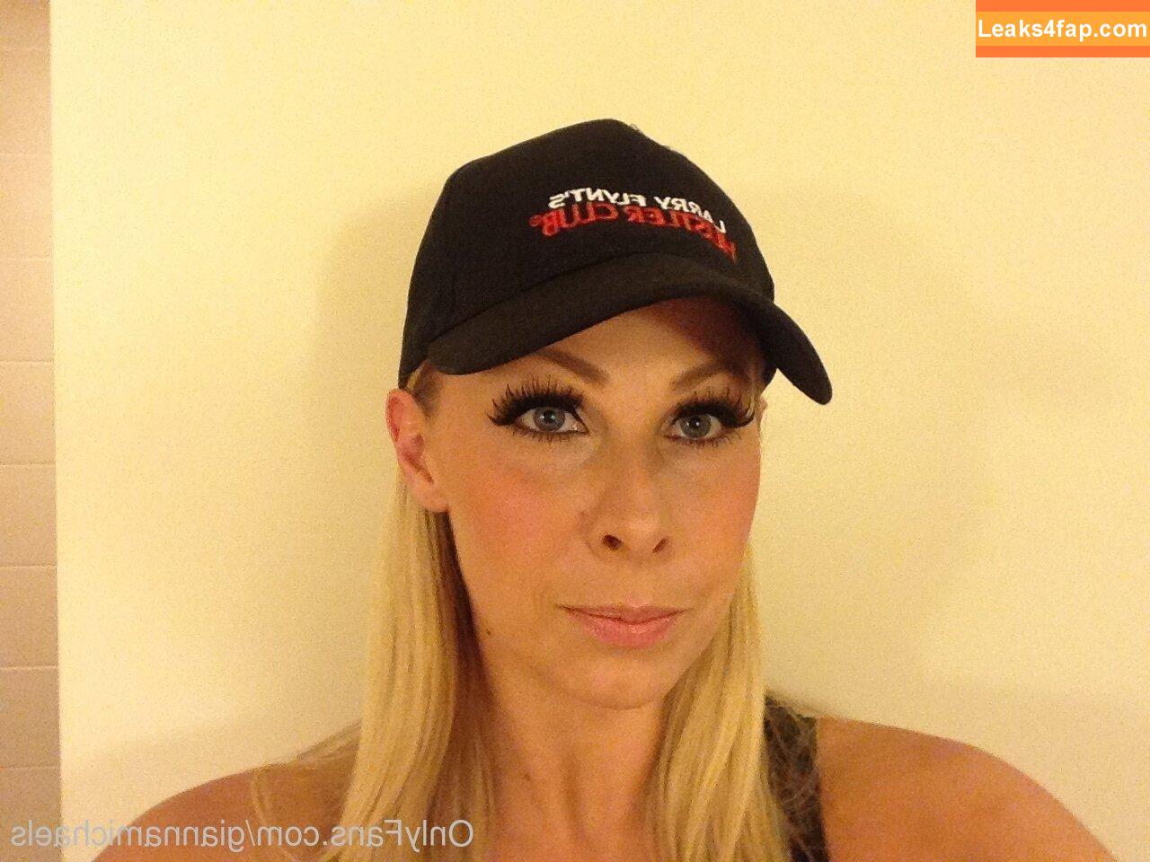 Gianna Michaels / giannamichaels / iamgiannamichaels / therealgianna / who_is_gianna_micheals leaked photo photo #2088